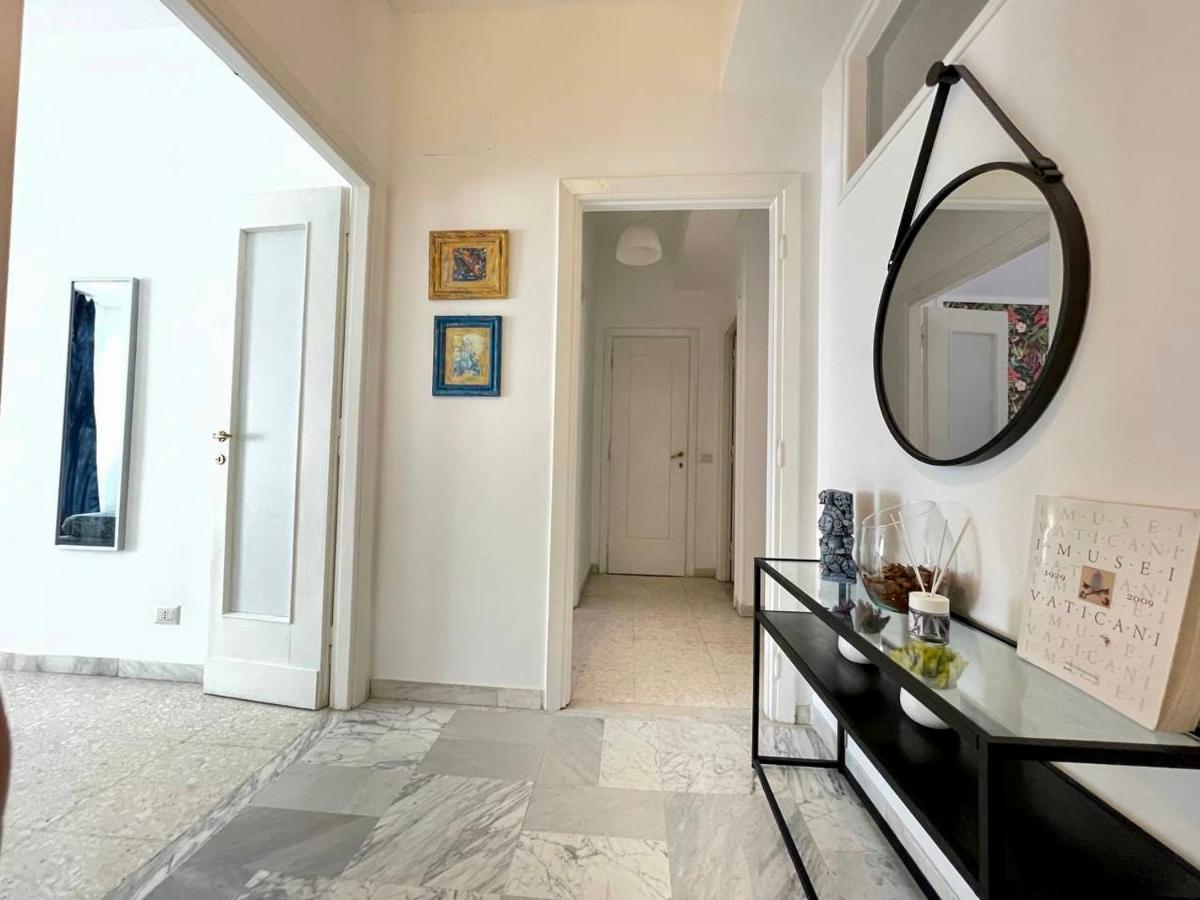 روما Fortyone Apartment المظهر الخارجي الصورة