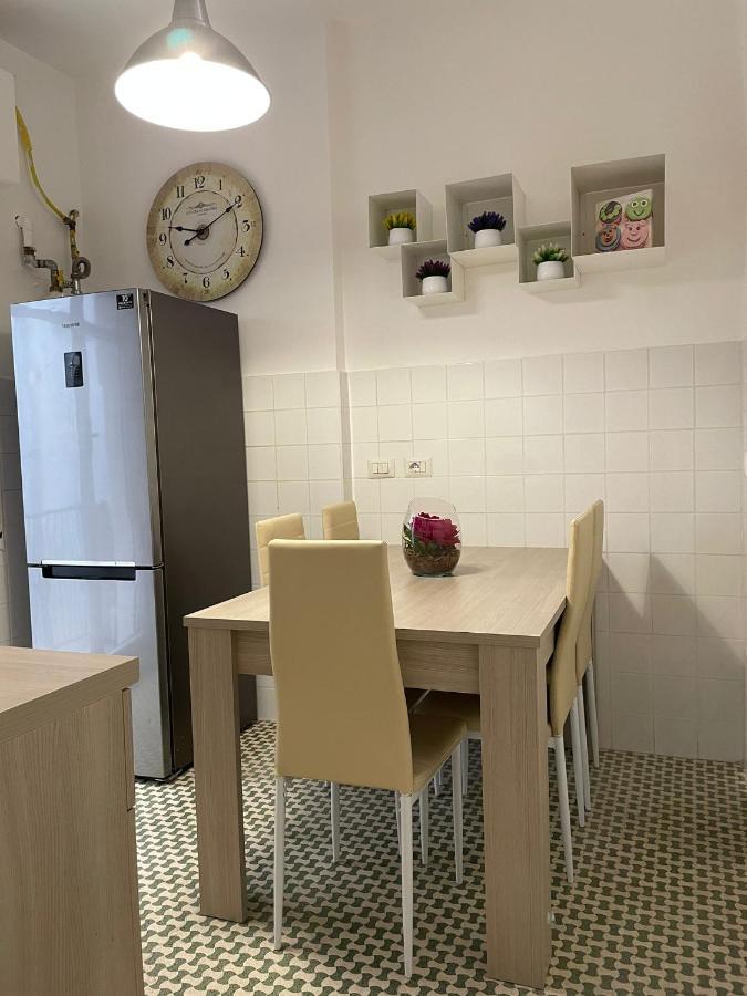 روما Fortyone Apartment المظهر الخارجي الصورة