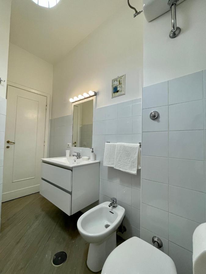 روما Fortyone Apartment المظهر الخارجي الصورة