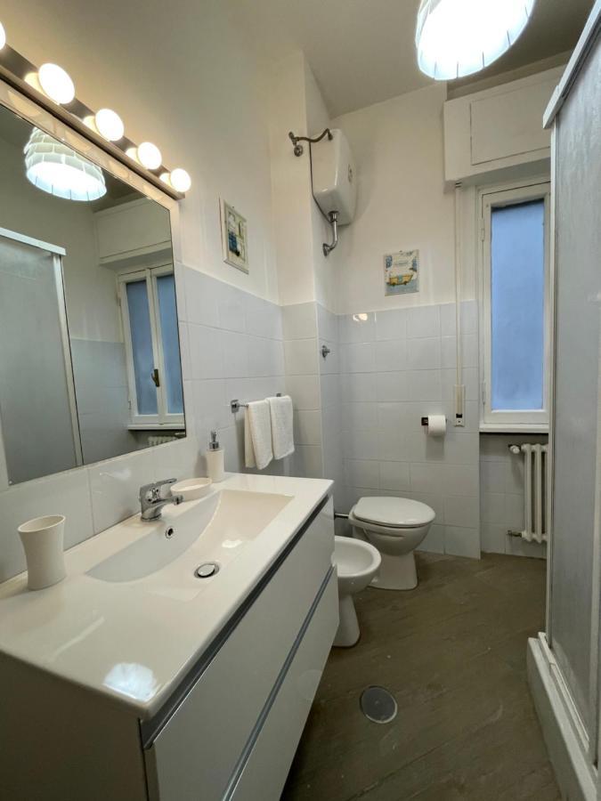 روما Fortyone Apartment المظهر الخارجي الصورة